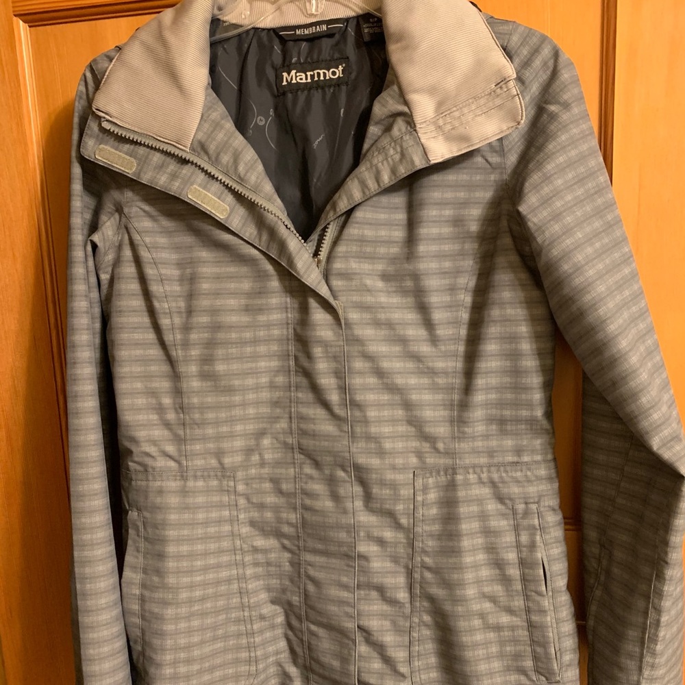 Marmot Rain Jacket, Women’s
